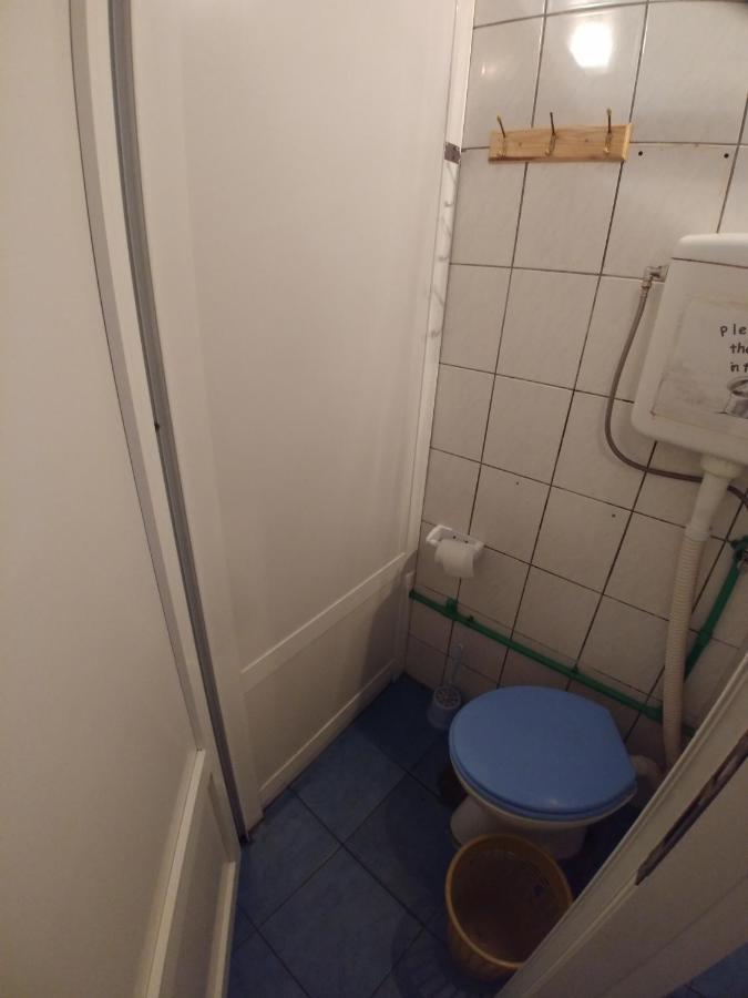 Guesthouse Ljubicica サラエヴォ エクステリア 写真