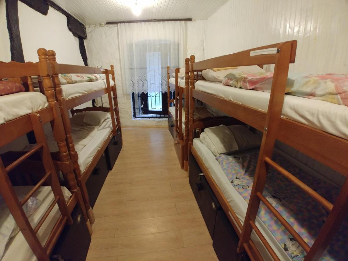 Guesthouse Ljubicica サラエヴォ エクステリア 写真