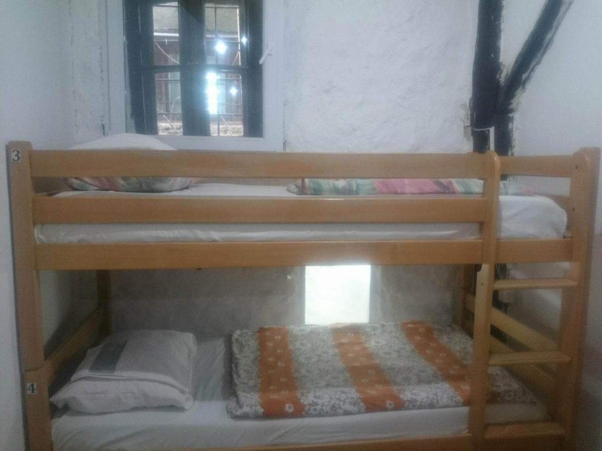 Guesthouse Ljubicica サラエヴォ エクステリア 写真