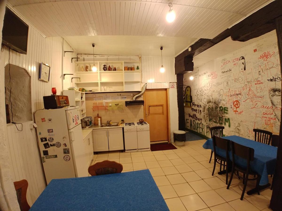 Guesthouse Ljubicica サラエヴォ エクステリア 写真