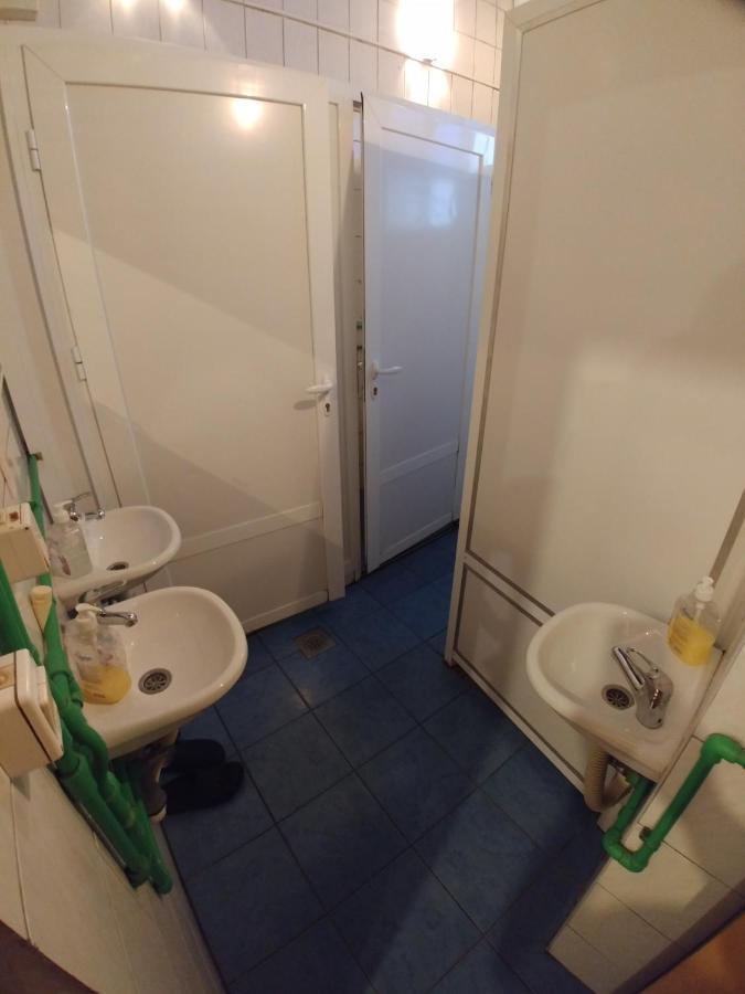 Guesthouse Ljubicica サラエヴォ エクステリア 写真