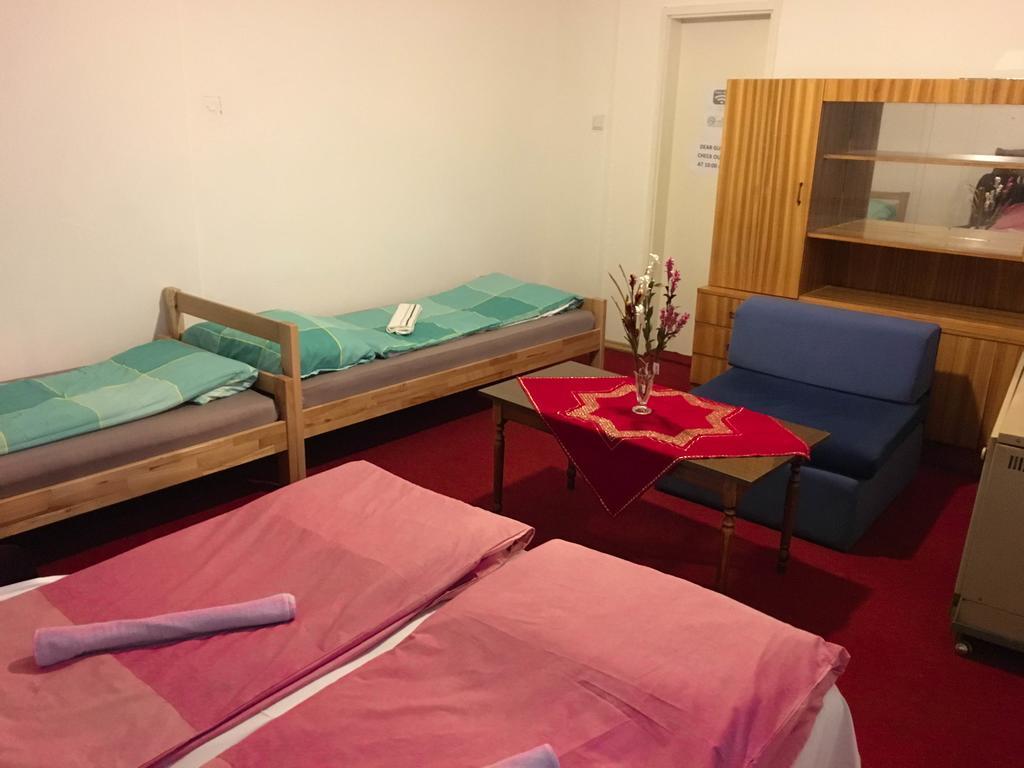 Guesthouse Ljubicica サラエヴォ 部屋 写真
