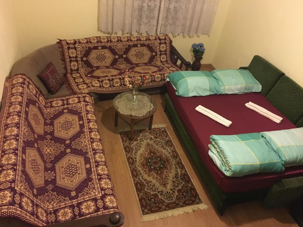 Guesthouse Ljubicica サラエヴォ 部屋 写真