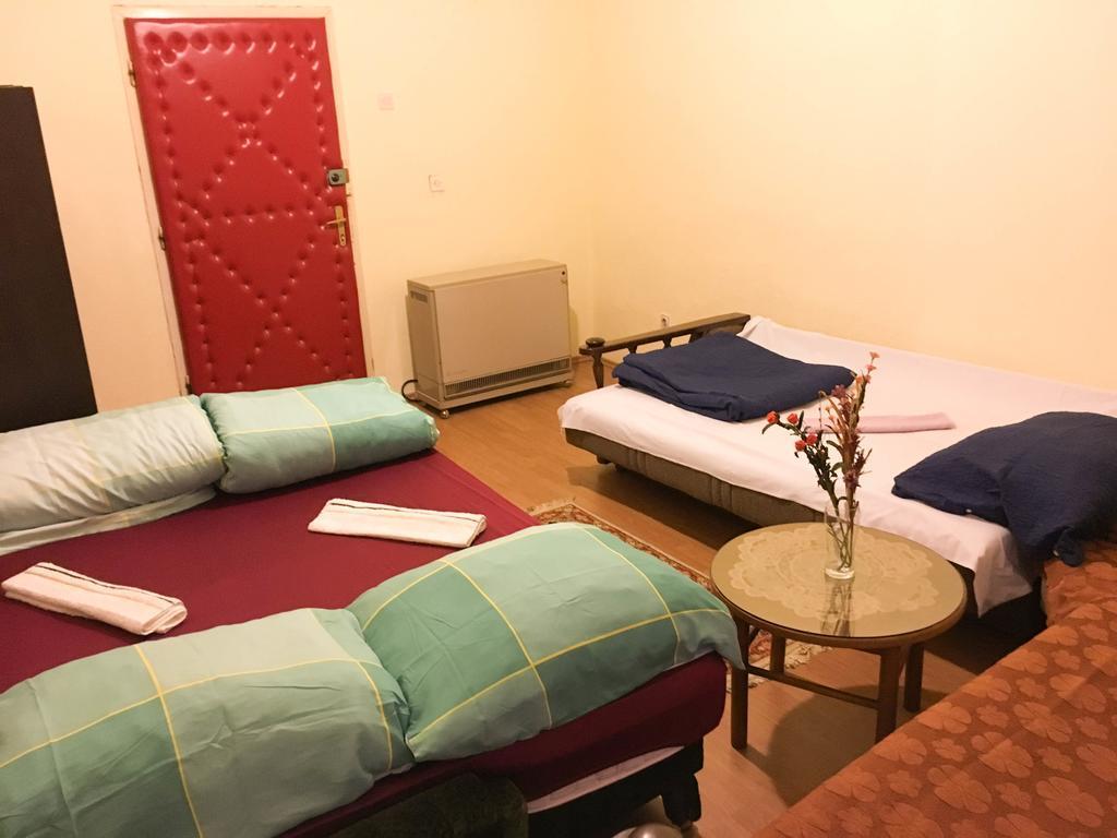 Guesthouse Ljubicica サラエヴォ 部屋 写真