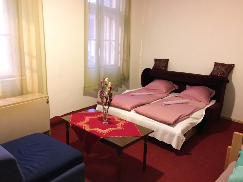 Guesthouse Ljubicica サラエヴォ 部屋 写真