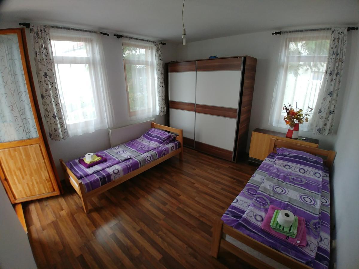 Guesthouse Ljubicica サラエヴォ エクステリア 写真