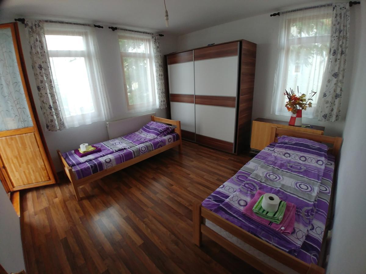 Guesthouse Ljubicica サラエヴォ エクステリア 写真