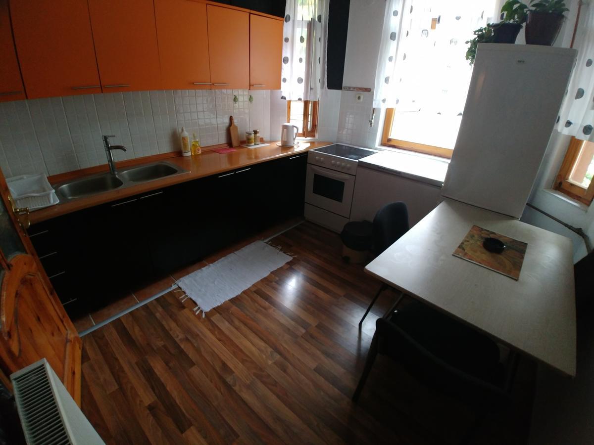 Guesthouse Ljubicica サラエヴォ エクステリア 写真