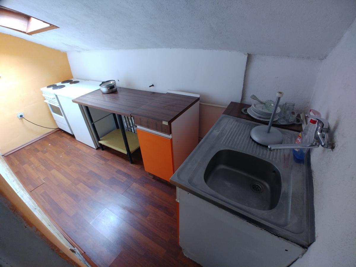 Guesthouse Ljubicica サラエヴォ エクステリア 写真