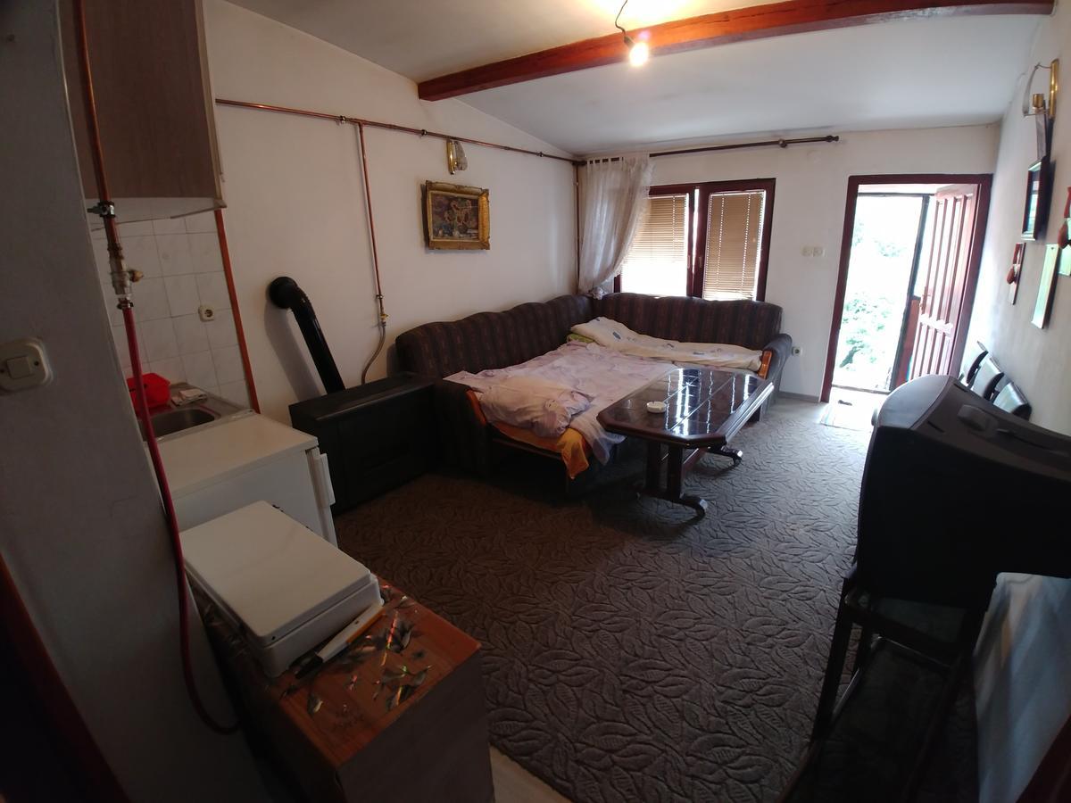 Guesthouse Ljubicica サラエヴォ エクステリア 写真
