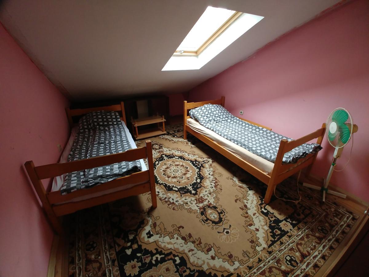 Guesthouse Ljubicica サラエヴォ エクステリア 写真