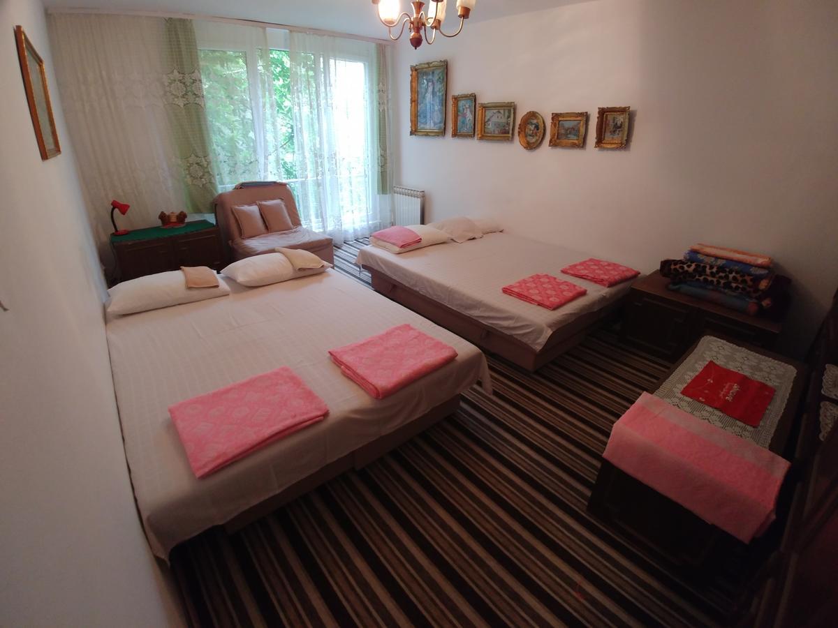 Guesthouse Ljubicica サラエヴォ エクステリア 写真