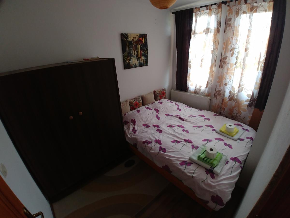 Guesthouse Ljubicica サラエヴォ エクステリア 写真
