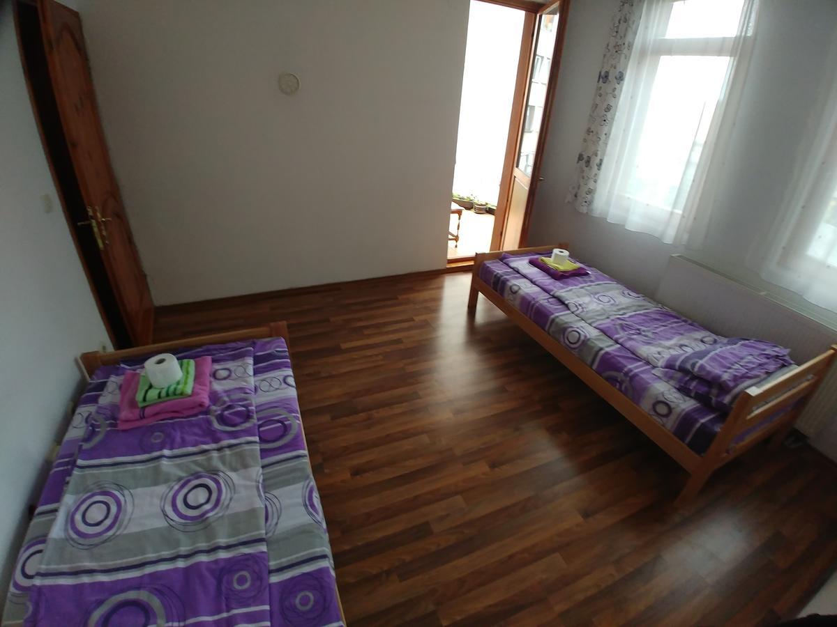Guesthouse Ljubicica サラエヴォ エクステリア 写真