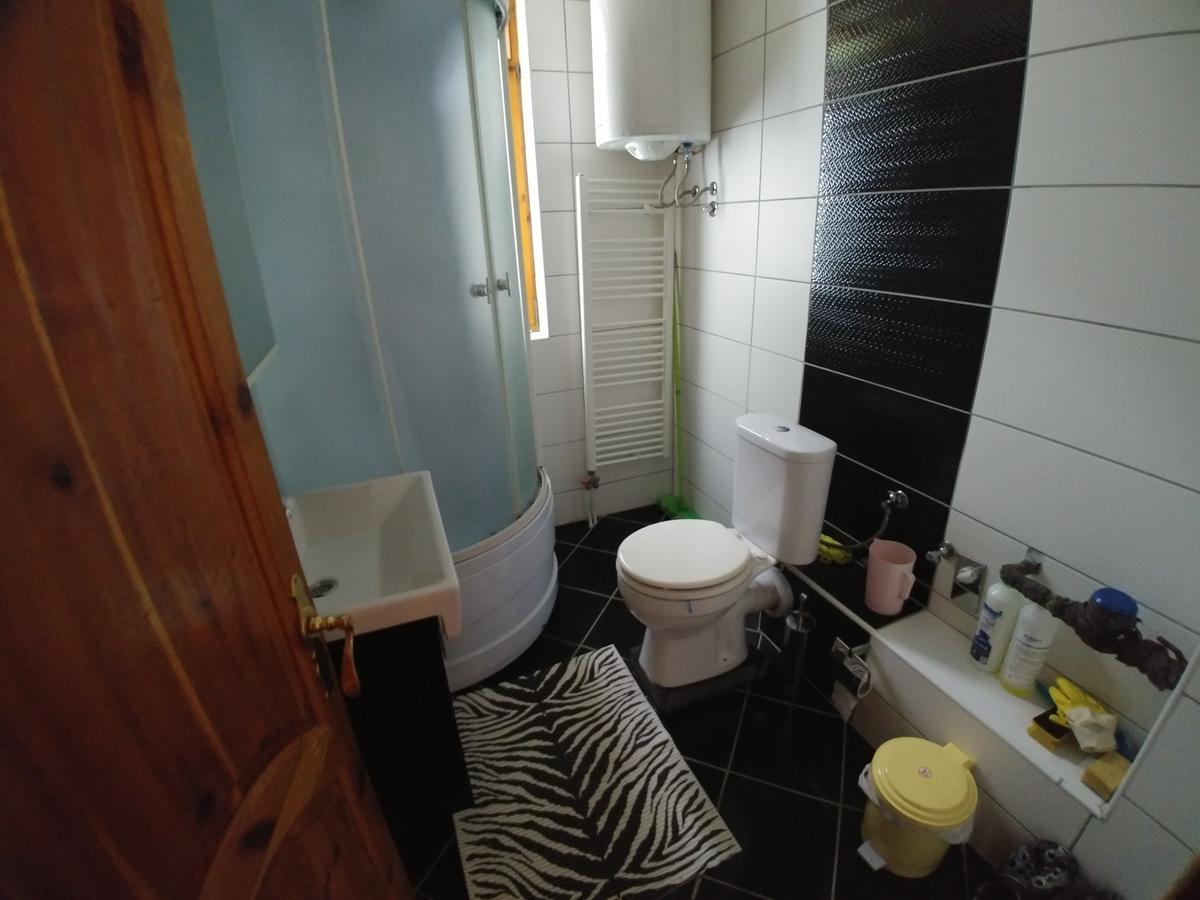Guesthouse Ljubicica サラエヴォ エクステリア 写真