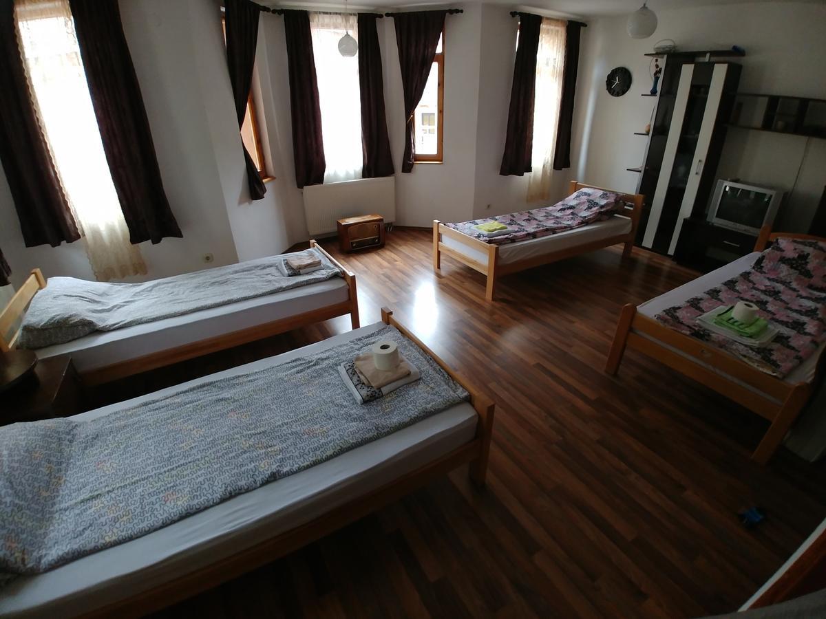 Guesthouse Ljubicica サラエヴォ エクステリア 写真