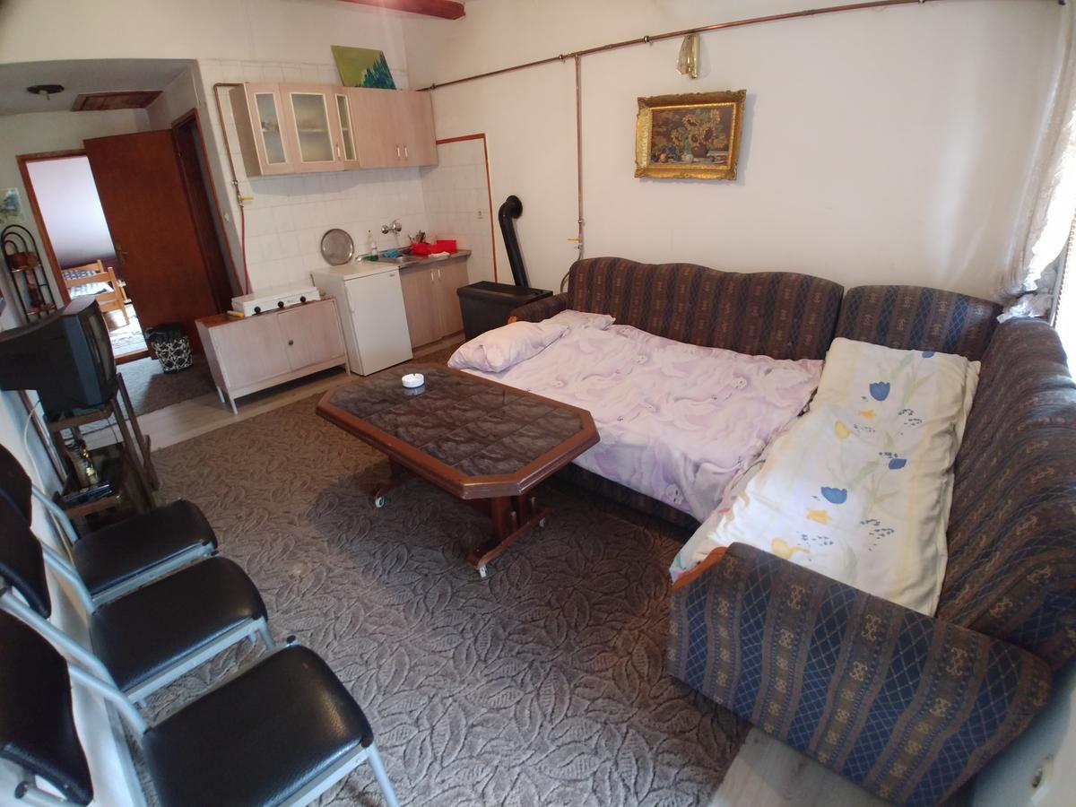 Guesthouse Ljubicica サラエヴォ エクステリア 写真