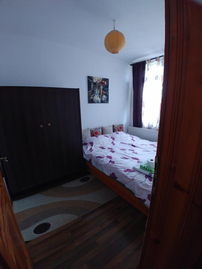 Guesthouse Ljubicica サラエヴォ エクステリア 写真