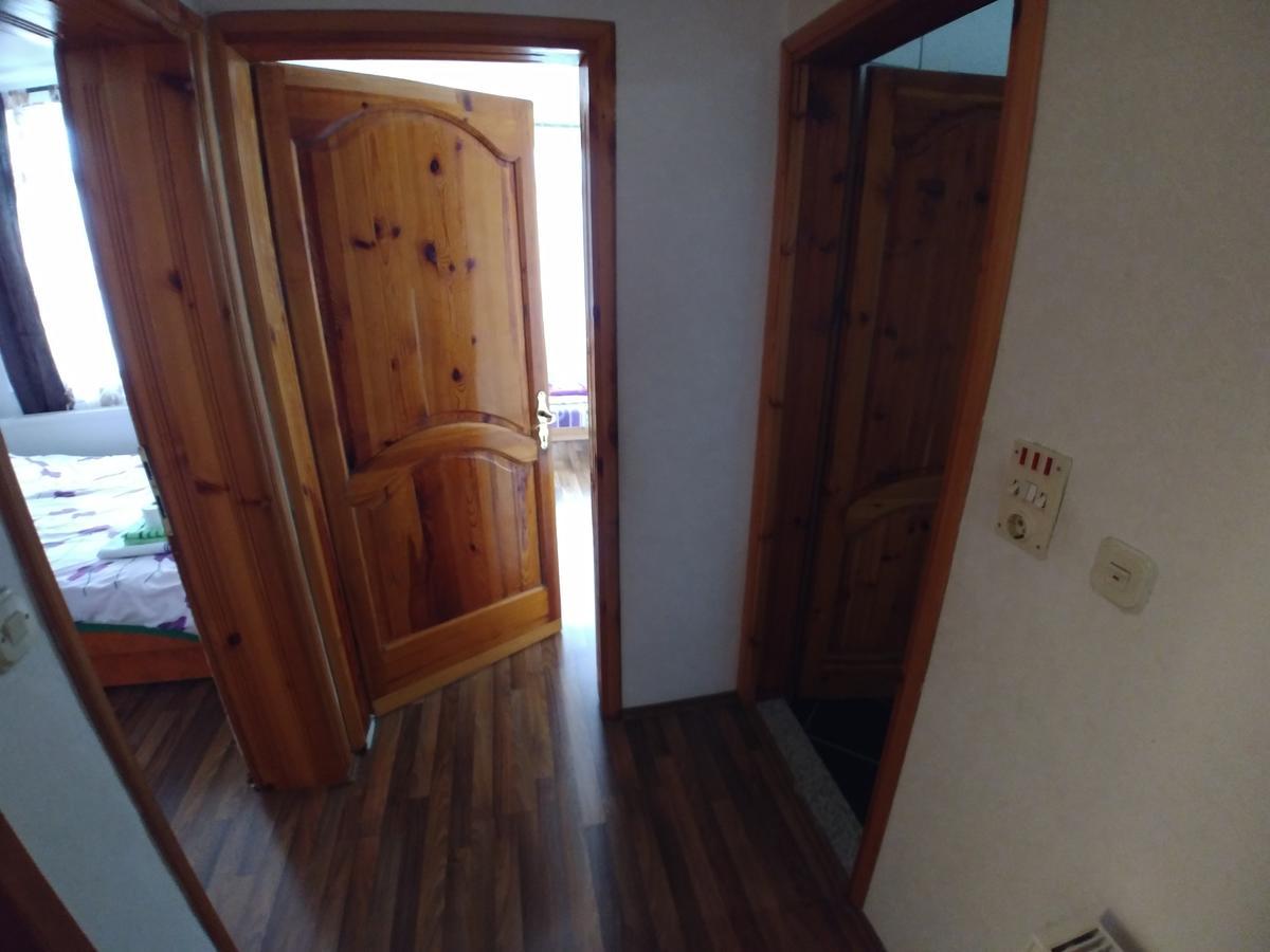 Guesthouse Ljubicica サラエヴォ エクステリア 写真