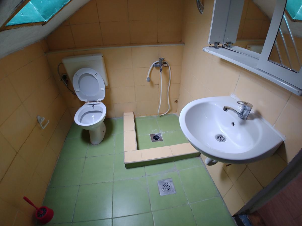 Guesthouse Ljubicica サラエヴォ エクステリア 写真