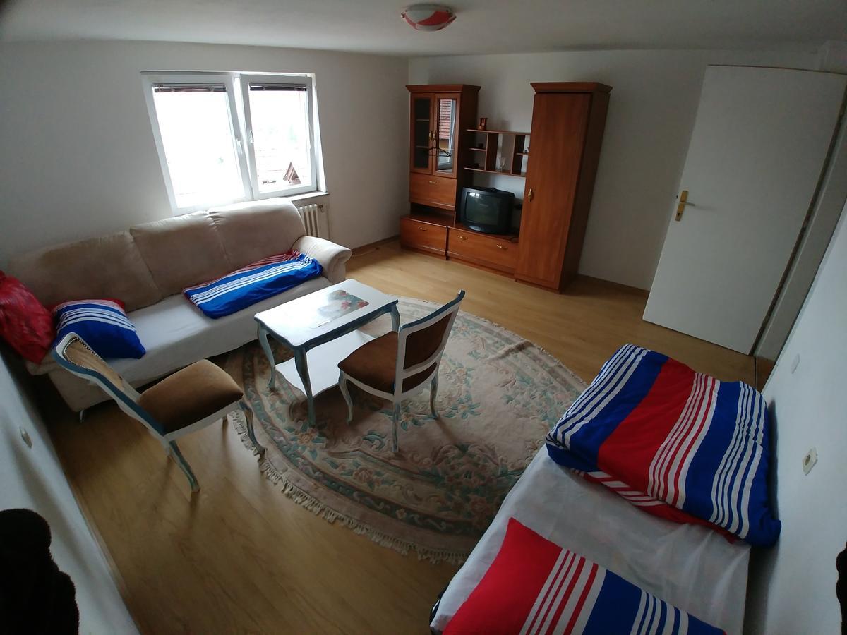 Guesthouse Ljubicica サラエヴォ エクステリア 写真