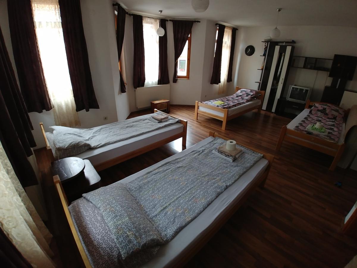 Guesthouse Ljubicica サラエヴォ エクステリア 写真