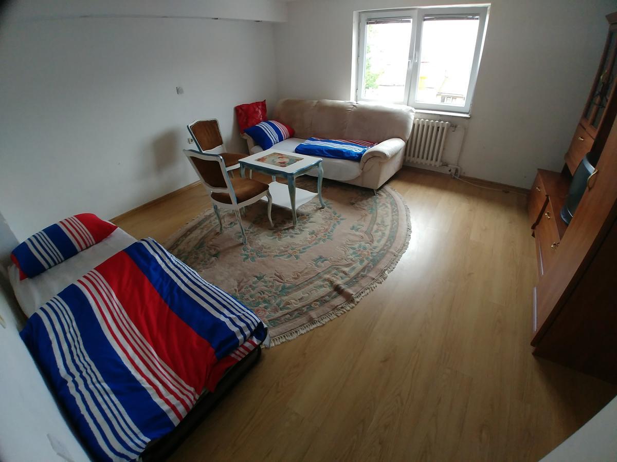 Guesthouse Ljubicica サラエヴォ エクステリア 写真