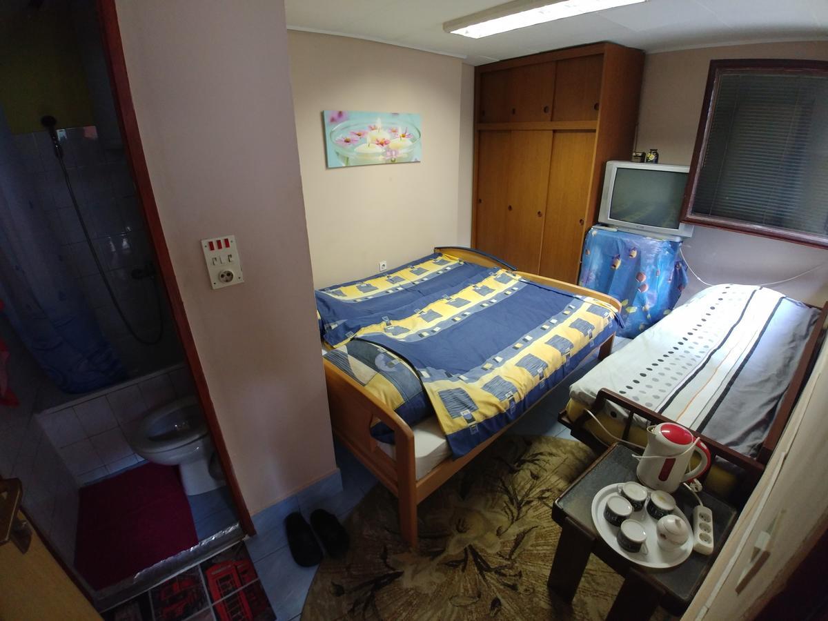 Guesthouse Ljubicica サラエヴォ エクステリア 写真