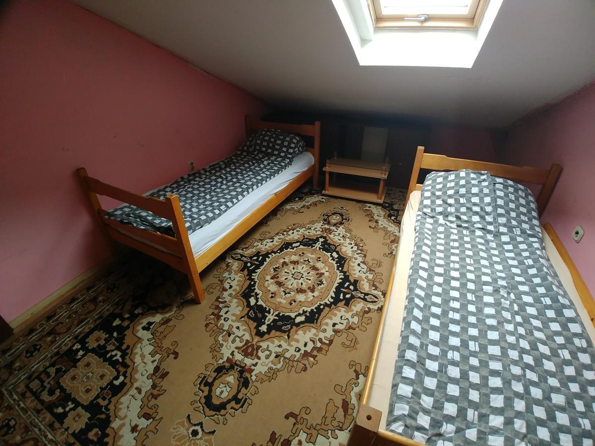 Guesthouse Ljubicica サラエヴォ エクステリア 写真