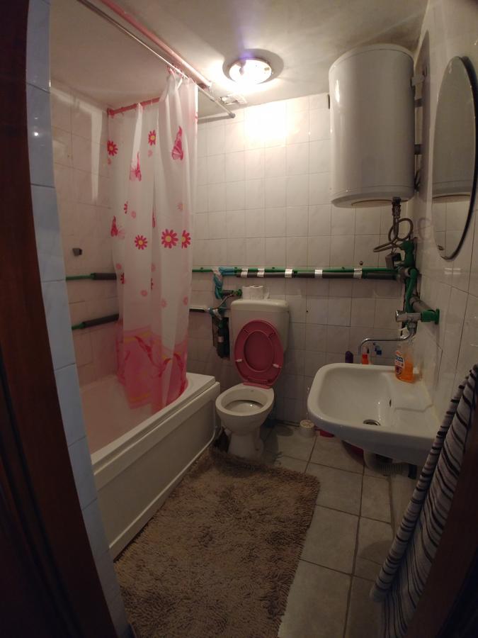 Guesthouse Ljubicica サラエヴォ エクステリア 写真