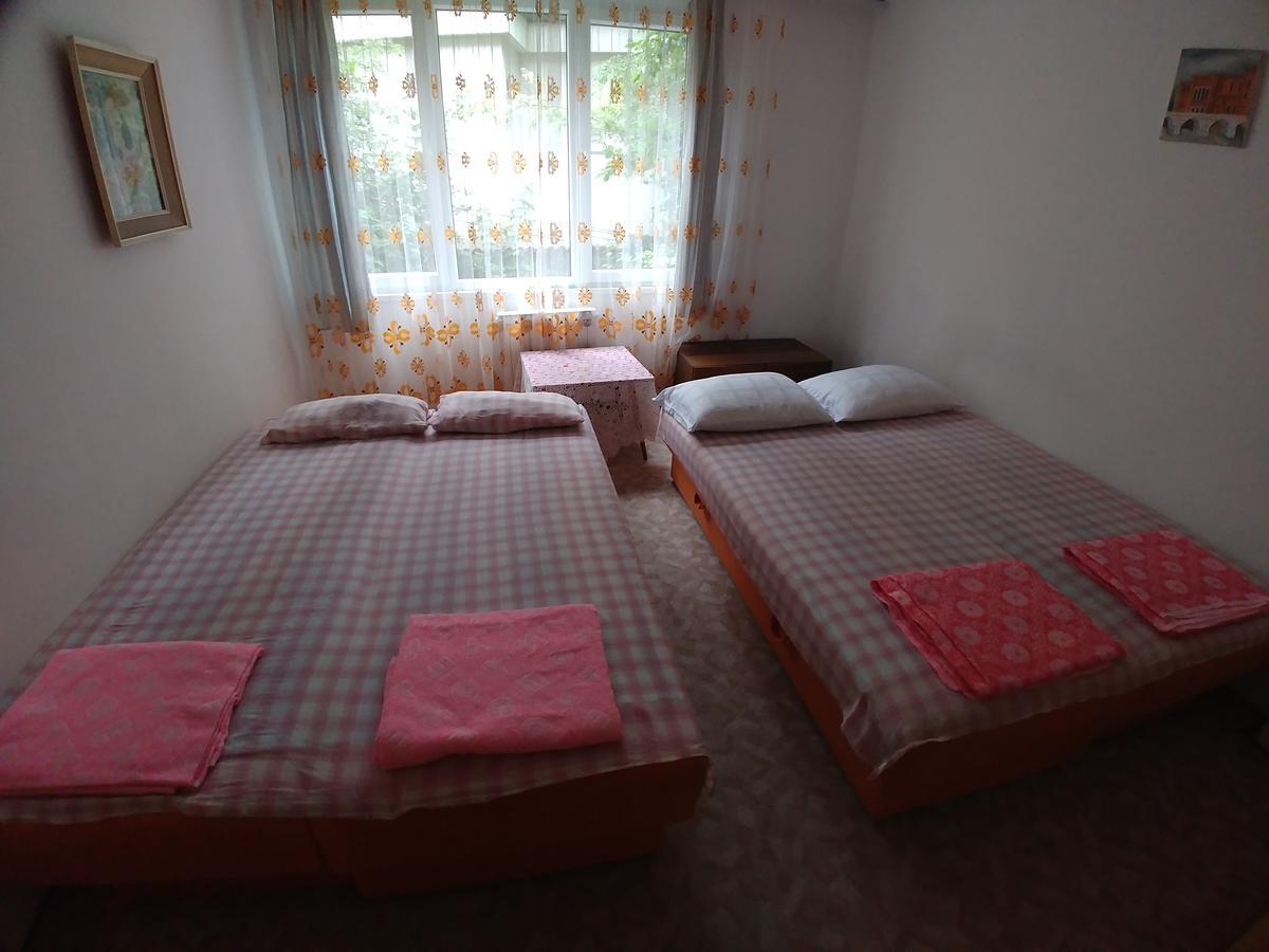 Guesthouse Ljubicica サラエヴォ エクステリア 写真