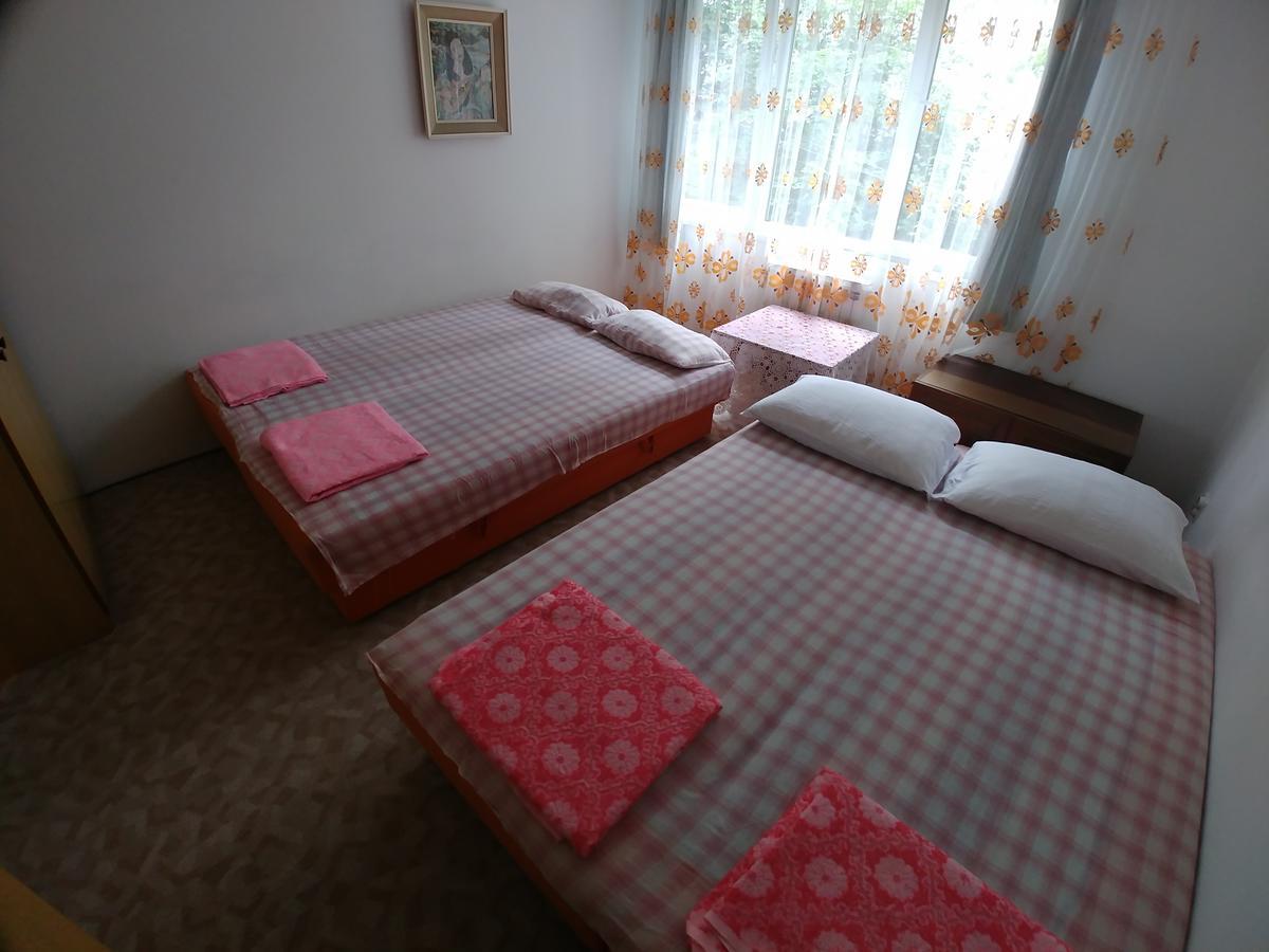 Guesthouse Ljubicica サラエヴォ エクステリア 写真