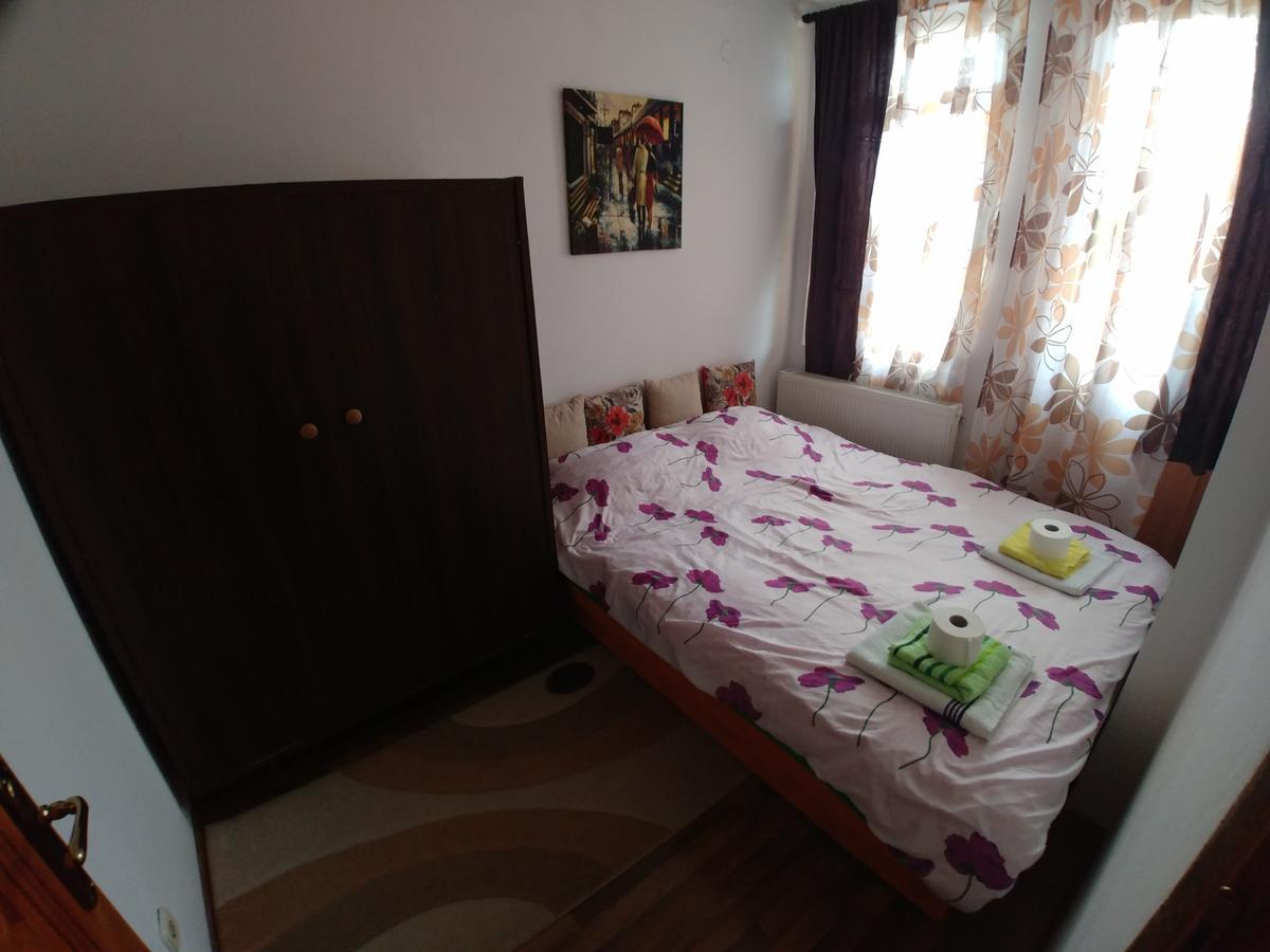 Guesthouse Ljubicica サラエヴォ エクステリア 写真