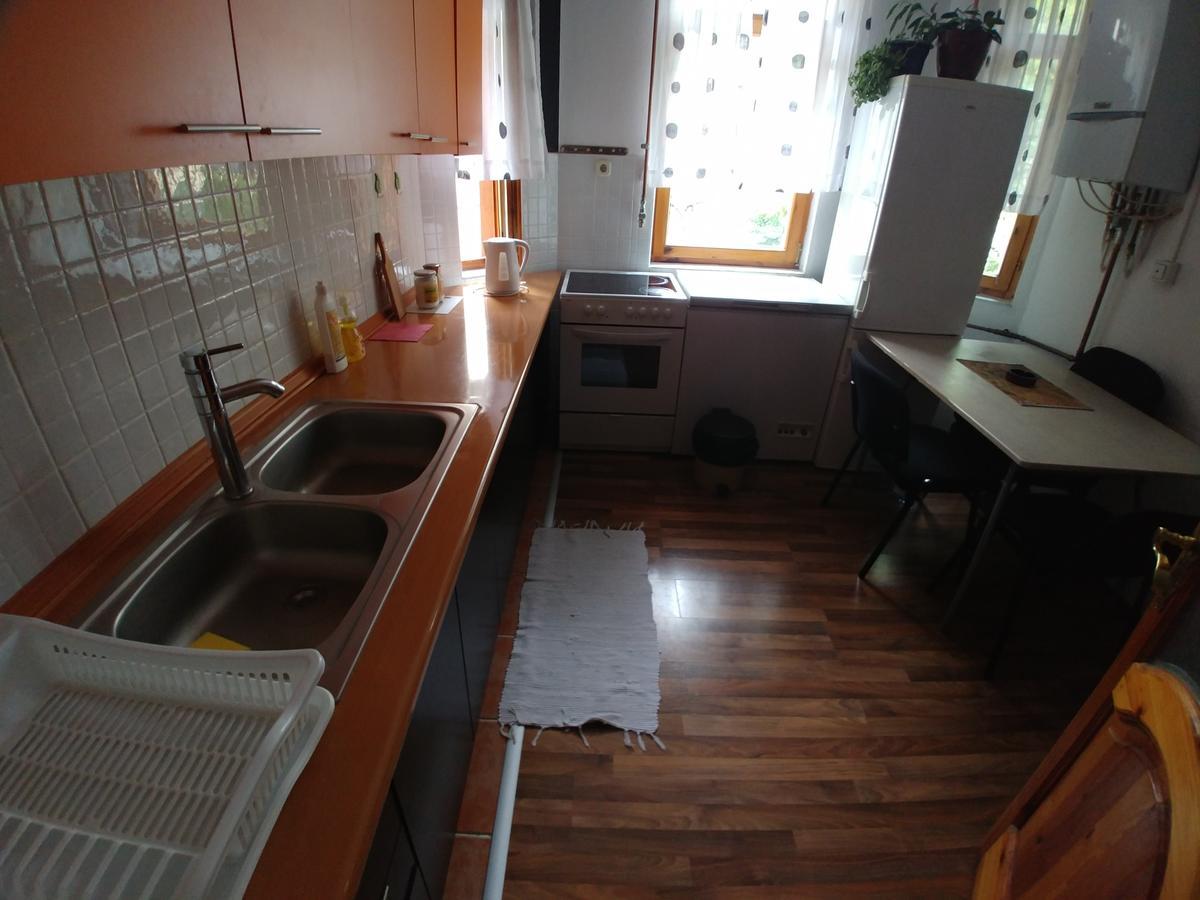 Guesthouse Ljubicica サラエヴォ エクステリア 写真