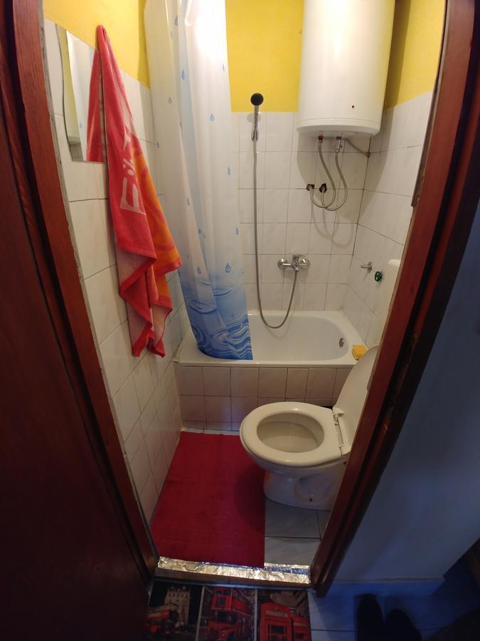 Guesthouse Ljubicica サラエヴォ エクステリア 写真