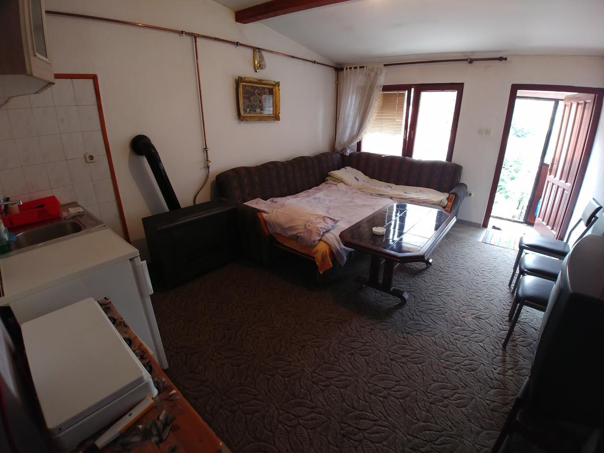 Guesthouse Ljubicica サラエヴォ エクステリア 写真